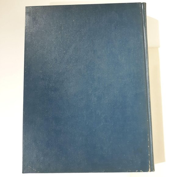 Pictorial Atlas of the World Rand McNally Life Vin - Picture 3 of 9